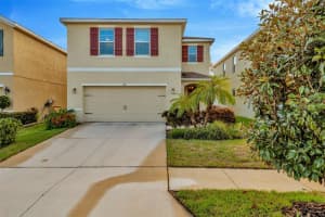 121 LACEWING PLACE, VALRICO, FL 33594 Sold 05/19/25