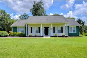 4111 BETHLEHEM ROAD, DOVER, FL 33527 Sold 11/01/24