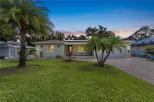201 DUNCAN AVENUE, CLEARWATER, FL 33755 Sold 03/21/25