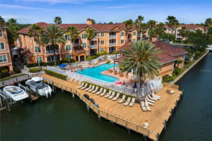 5000 Culbreath Key Way #4-306, TAMPA
