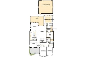 1056 SADLER OAKS WAY, WINTER GARDEN, FL 34787 Sold 02/14/25