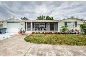 5915 OTIS DRIVE, NEW PORT RICHEY, FL 34652 Sold 11/22/24