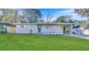 5608 LEJEUNE DRIVE, ORLANDO, FL 32808 Sold 01/28/25