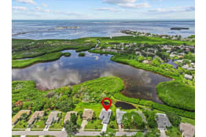 1022 LAKE AVOCA DRIVE, TARPON SPRINGS, FL 34689 Sold 09/16/24