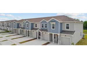 3007 CHANTILLY DRIVE, DAVENPORT, FL 33837 Sold 01/31/25