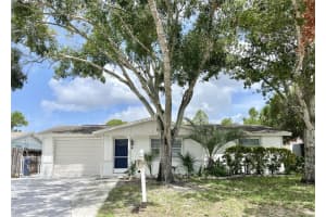 3245 BIGELOW DR DRIVE, HOLIDAY, FL 34691 Sold 08/08/25