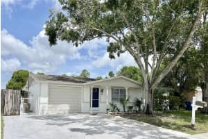 3245 BIGELOW DR DRIVE, HOLIDAY, FL 34691 Sold 08/08/25