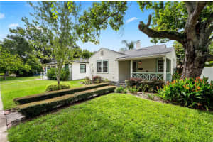 2226 7TH AVENUE, SAINT PETERSBURG, FL 33713 Sold 10/18/24