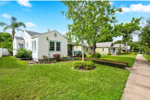2226 7TH AVENUE, SAINT PETERSBURG, FL 33713 Sold 10/18/24