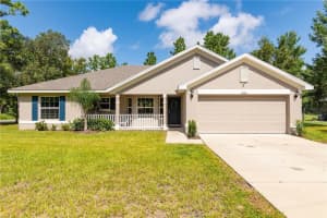 12083 PINE CLUB CIRCLE, WEEKI WACHEE, FL 34614 Sold 03/14/25