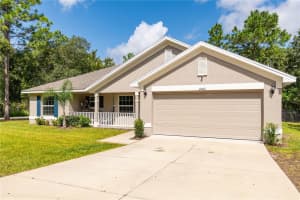 12083 PINE CLUB CIRCLE, WEEKI WACHEE, FL 34614 Sold 03/14/25