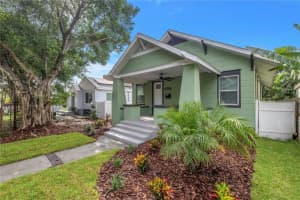 4734 3RD AVE N, SAINT PETERSBURG, FL 33713 Sold 11/08/24