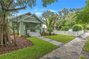 4734 3RD AVE N, SAINT PETERSBURG, FL 33713 Sold 11/08/24