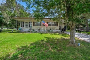 12022 FORMOSA STREET, BROOKSVILLE, FL 34613 Sold 01/16/25