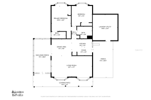 12022 FORMOSA STREET, BROOKSVILLE, FL 34613 Sold 01/16/25