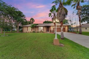 5135 TILLERY ROAD, LAKELAND, FL 33812 Sold 10/11/24