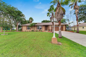 5135 TILLERY ROAD, LAKELAND, FL 33812 Sold 10/11/24
