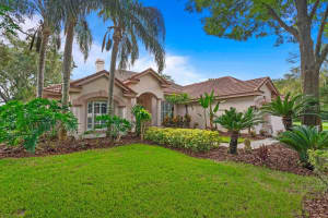 1203 OXBRIDGE DRIVE, LUTZ, FL 33549 Sold 02/10/25
