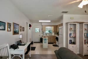 5401 MANATEE TERRACE, HOMOSASSA, FL 34446 Sold 01/10/25