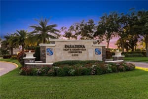 6300 PASADENA POINT BOULEVARD, GULFPORT, FL 33707 Sold 10/15/24
