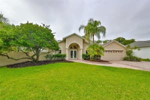 6508 STEEPLECHASE DRIVE, TAMPA, FL 33625 Sold 12/26/24