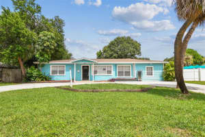 6711 9TH AVENUE, SAINT PETERSBURG, FL 33710 Sold 02/07/25