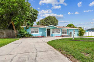 6711 9TH AVENUE, SAINT PETERSBURG, FL 33710 Sold 02/07/25
