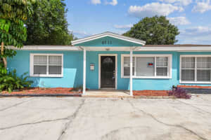 6711 9TH AVENUE, SAINT PETERSBURG, FL 33710 Sold 02/07/25