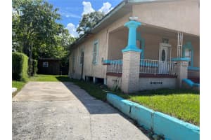 3101 15TH STREET, TAMPA, FL 33605 Sold 10/21/24