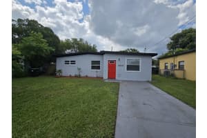 4814 DEAUVILLE DRIVE, ORLANDO, FL 32808 Sold 03/26/25