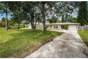 7051 HIBISCUS AVENUE, SOUTH PASADENA, FL 33707 Sold 03/14/25