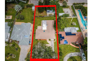7051 HIBISCUS AVENUE, SOUTH PASADENA, FL 33707 Sold 03/14/25