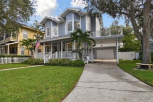 2814 OLD BAYSHORE WAY, TAMPA, FL 33611 Sold 10/17/24