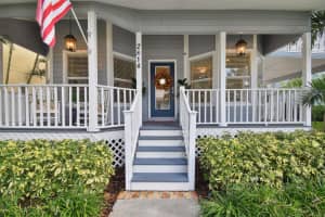 2814 OLD BAYSHORE WAY, TAMPA, FL 33611 Sold 10/17/24