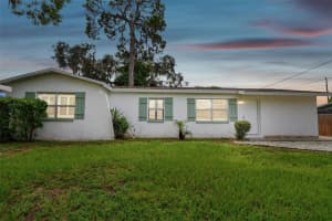 21 LAKE SHORE DRIVE, PALM HARBOR, FL 34684 Sold 03/14/25