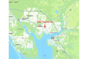 242 TAYLOR LANE, PORT CHARLOTTE, FL 33952 Sold 02/26/25