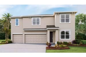 2361 WARREN ACRES BOULEVARD, WESLEY CHAPEL, FL 33543 Sold 01/06/25