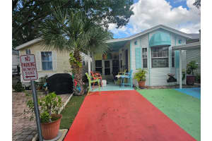 21027 LAZY DAYS CIRCLE, LUTZ, FL 33558 - MLS#MFRTB8301228