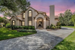 5301 WITHAM COURT, TAMPA, FL 33647 Sold 12/06/24