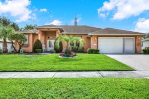 464 CASTILLE DRIVE, SPRING HILL, FL 34608 Sold 10/17/24