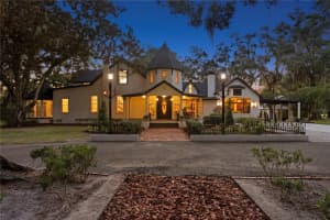 2907 FRITZKE ROAD, DOVER, FL 33527 Sold 05/16/25