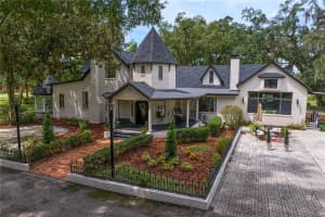 2907 FRITZKE ROAD, DOVER, FL 33527 Sold 05/16/25
