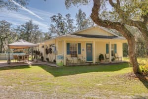 12826 KITTEN TRAIL, HUDSON, FL 34669 Sold 11/01/24