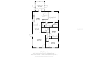 12826 KITTEN TRAIL, HUDSON, FL 34669 Sold 11/01/24