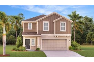 5778 LE MARIN WAY, KISSIMMEE, FL 34758 Sold 02/27/25