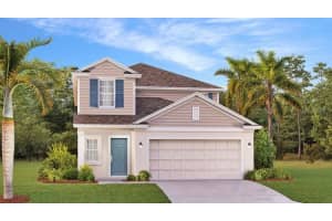 5786 LE MARIN WAY, KISSIMMEE, FL 34758 Sold 12/20/24