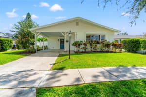 4403 LANIER DRIVE, TAMPA, FL 33616 Sold 02/24/25