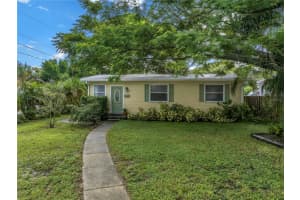 1015 43RD STREET, SAINT PETERSBURG, FL 33713 Sold 10/07/24