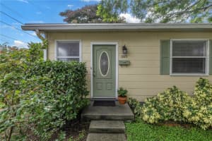 1015 43RD STREET, SAINT PETERSBURG, FL 33713 Sold 10/07/24