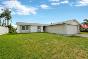 3234 JACKSON DRIVE, HOLIDAY, FL 34691 Sold 07/23/25